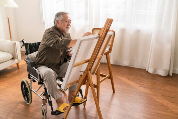 Terminal Diagnosis Indestructible Purpose How to Build a Lasting Legacy